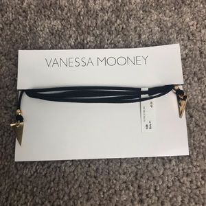 Vanessa Mooney Wrap Choker